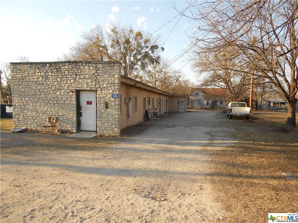809 4th Street - Photo 1