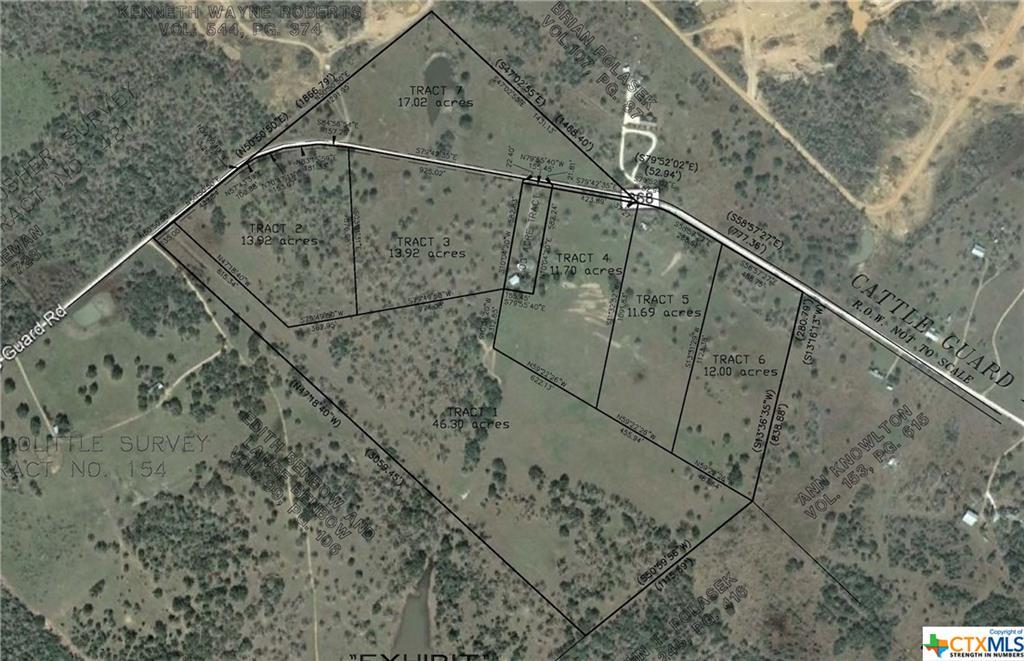 3445 Cattle Guard Road - Photo 1