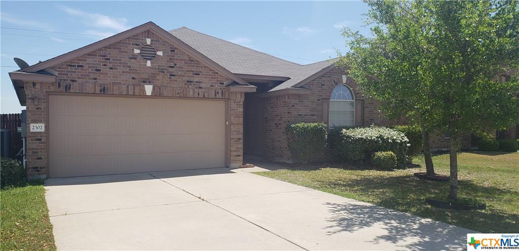 2302 Griffin Drive - Photo 1