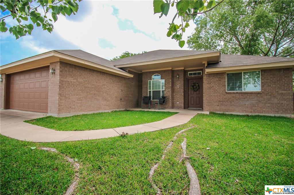 5207 Southern Crossing Drive - Photo 1