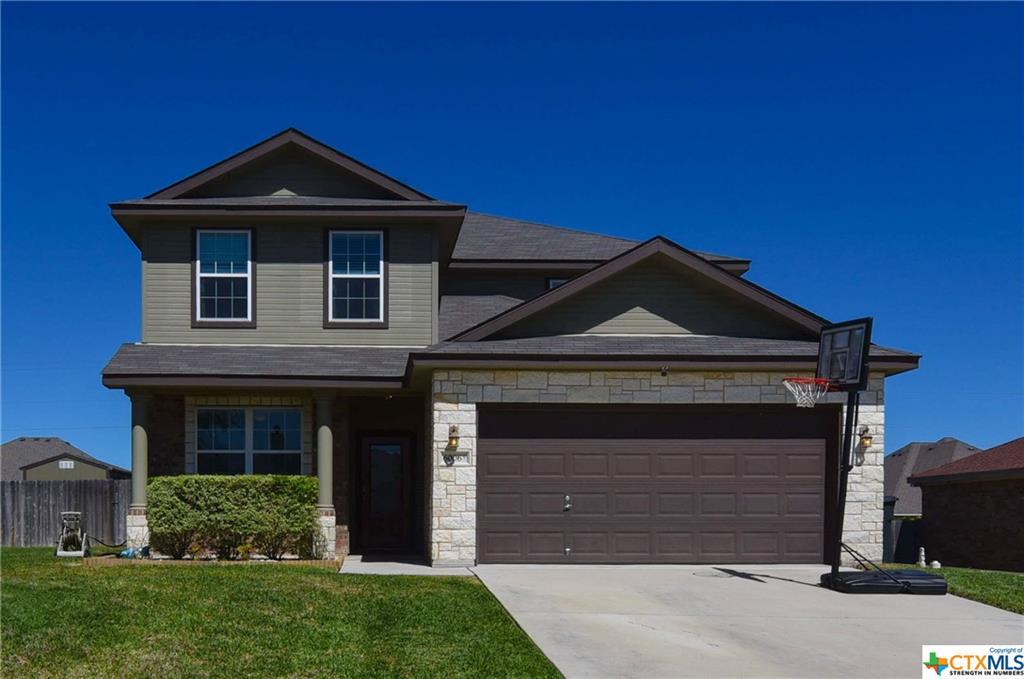 6006 Bedrock Drive - Photo 1