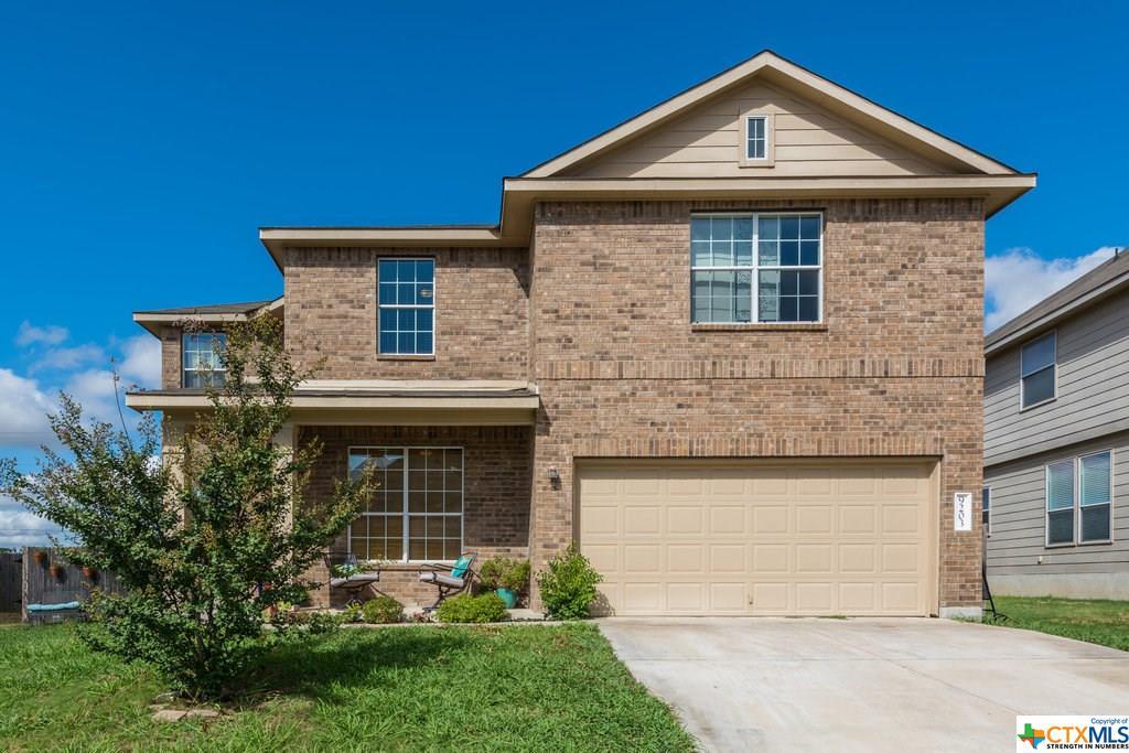 9203 Ashlyn Drive - Photo 1