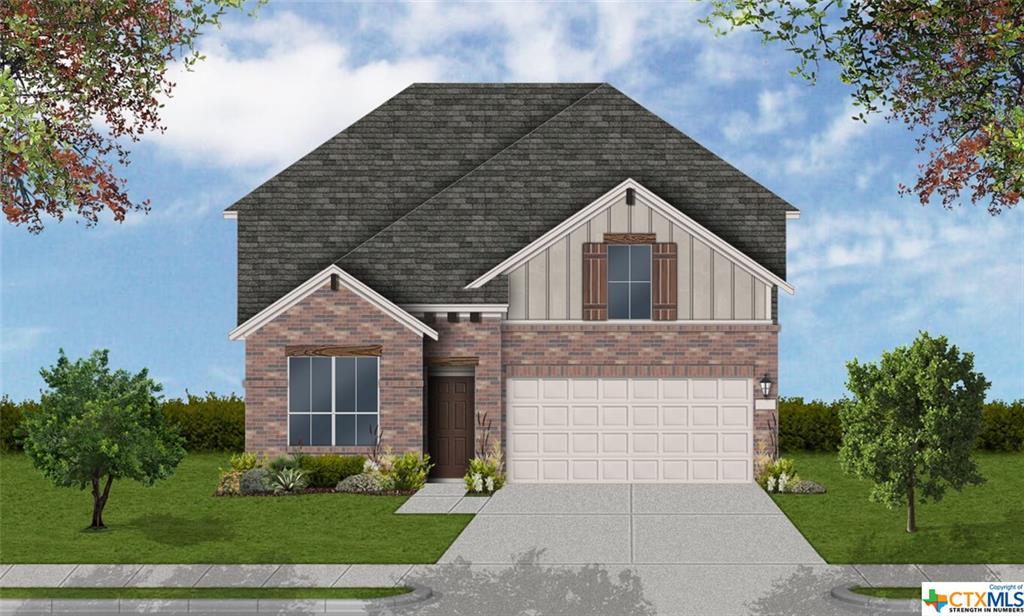672 Colt Trail - Photo 1