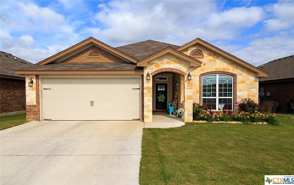 6803 Ambrose - Photo 1