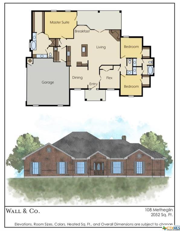 116 Metheglin - Photo 1