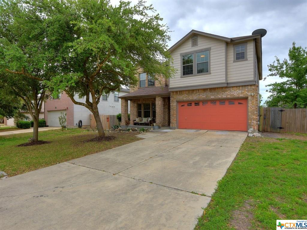 701 Abundance Lane - Photo 1