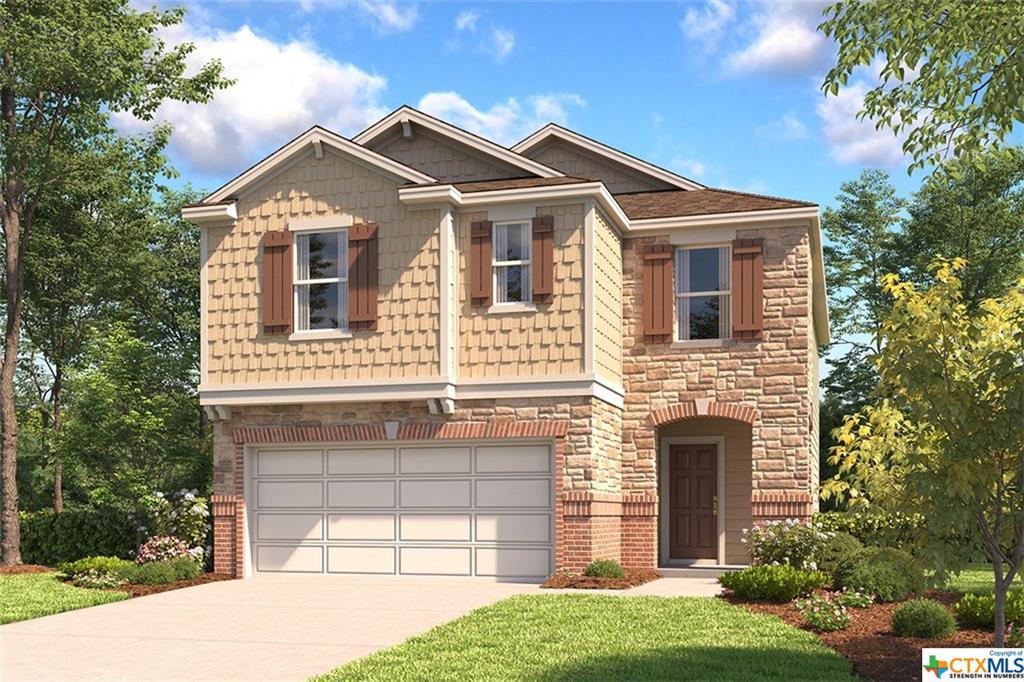 638 Anthem Lane - Photo 1