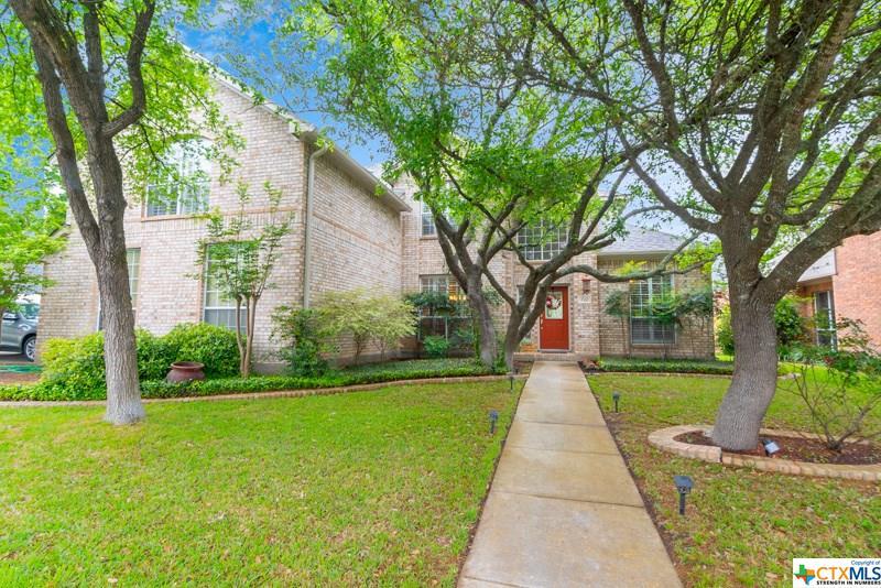 702 Treaty Oak - Photo 1