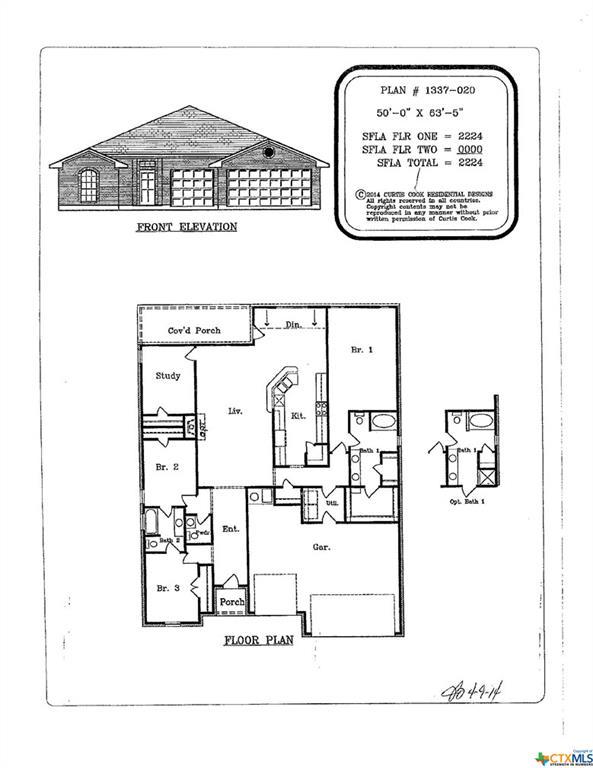 704 Damascus Drive - Photo 1