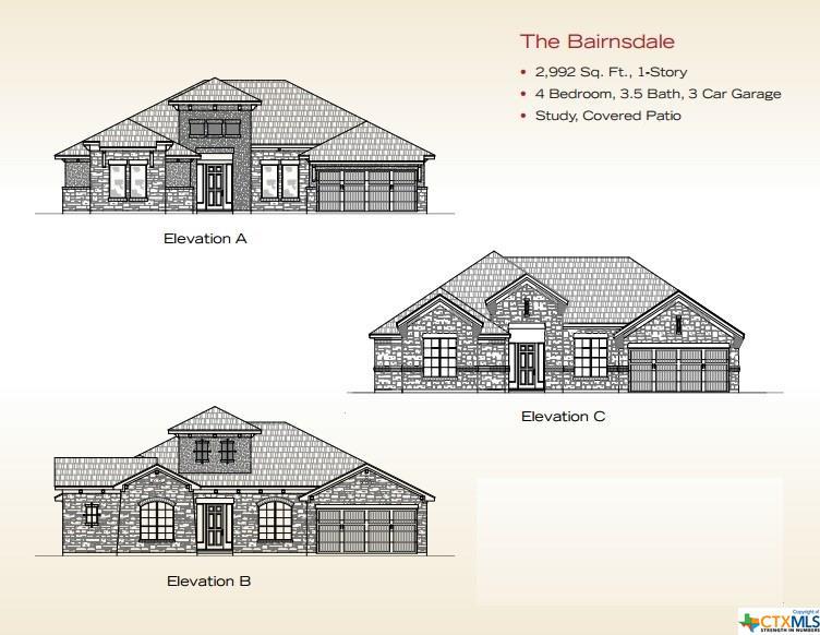 10530 Connell Pond - Photo 1