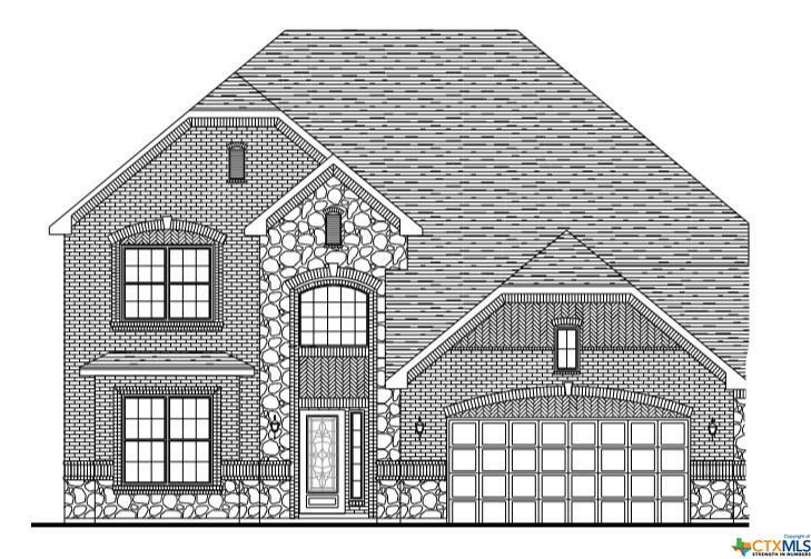 6102 Cordillera Drive - Photo 1