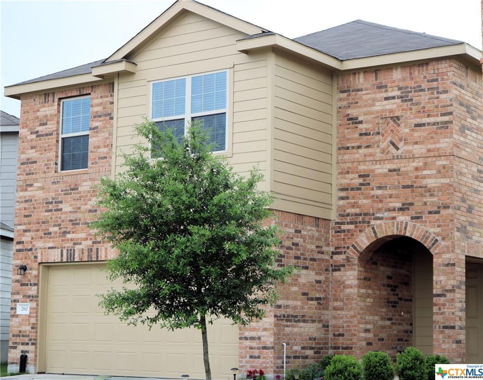 260 Circle Way - Photo 1