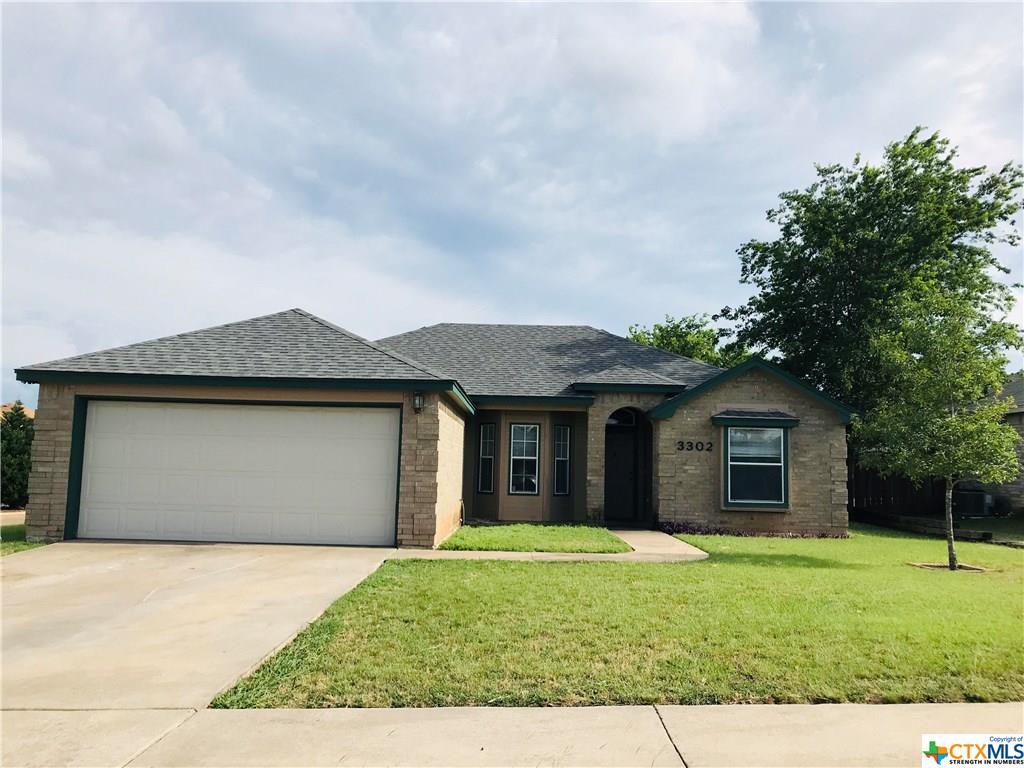 3302 Rainforest Lane - Photo 1