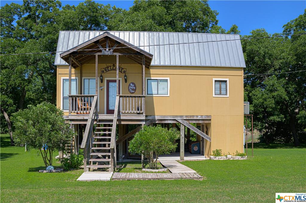 1072 Darst Creek Lane - Photo 1