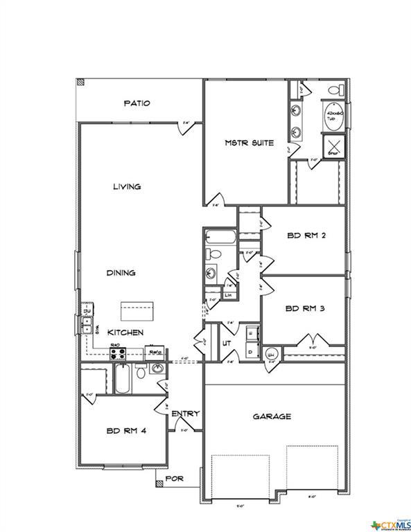 2607 Inca Dove Drive - Photo 1