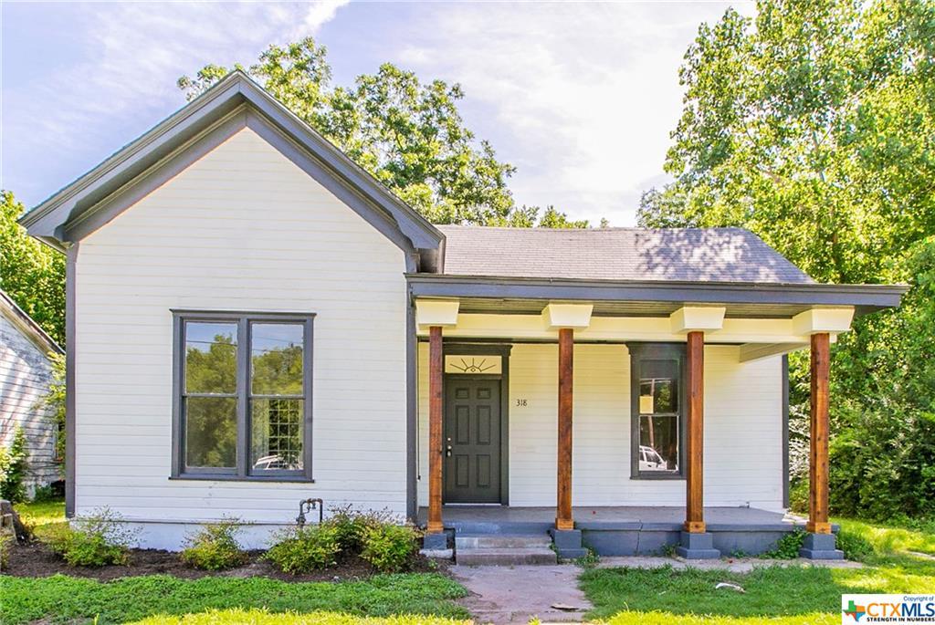318 Durr Street - Photo 1