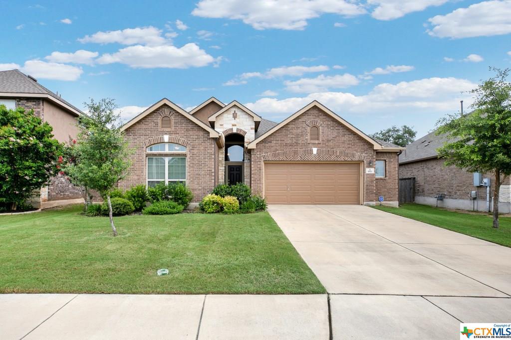 1011 Stone Crossing - Photo 1