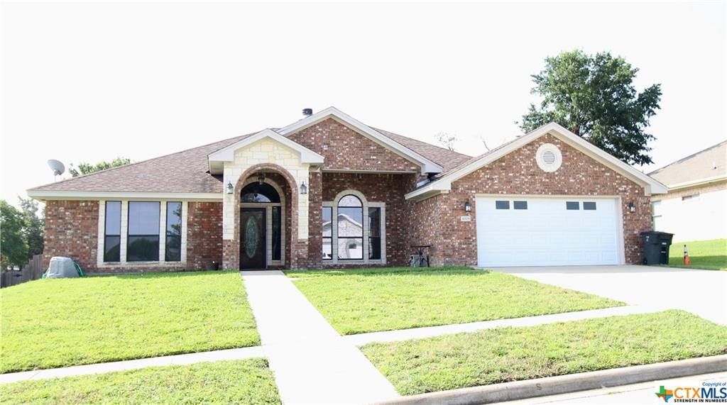 4906 Cinnamon Stone Drive - Photo 1