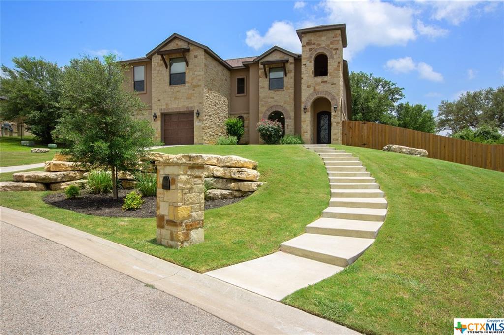 2802 Mystic Mountain Lane - Photo 1