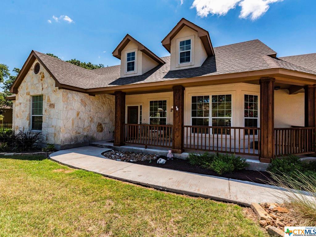 1026 Bridlewood - Photo 1