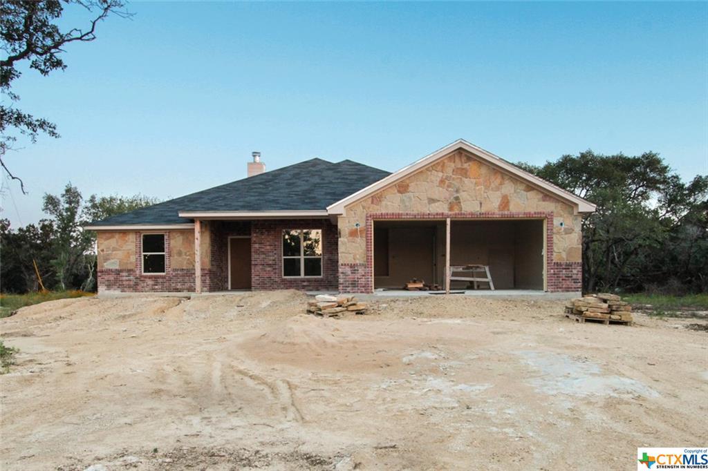 14619 Kuykendall Mountain Road - Photo 1