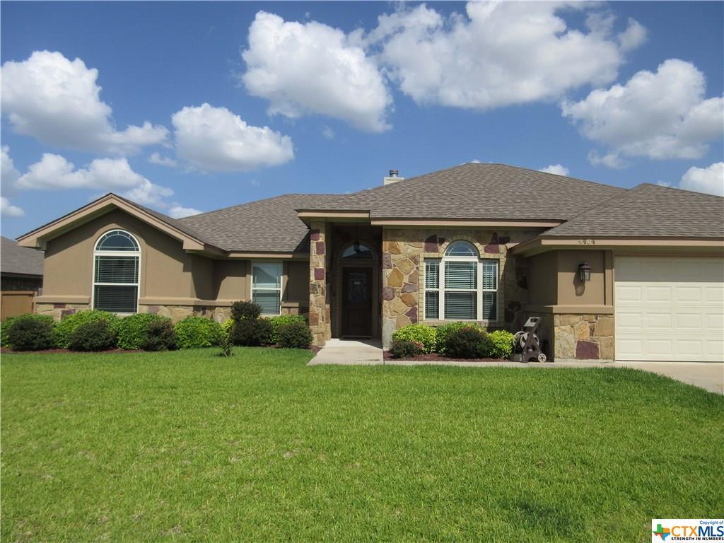 4404 Rich Drive - Photo 1