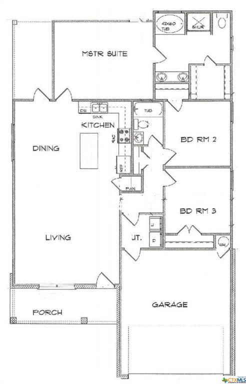 7615 Mcculloch Road - Photo 1