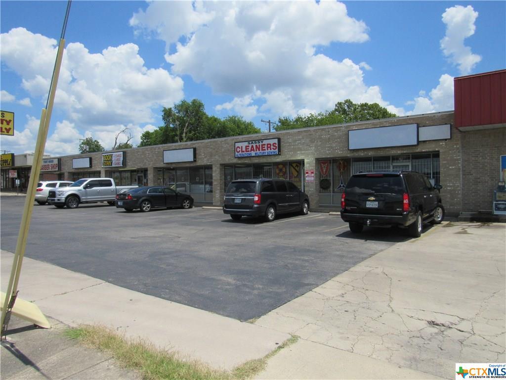 204 Fort Hood Street - Photo 1