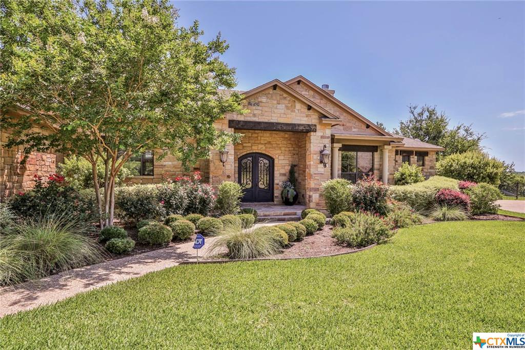 2407 Canyon Springs Drive - Photo 1