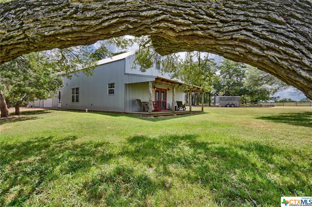 1058 Frelsburg Road - Photo 1