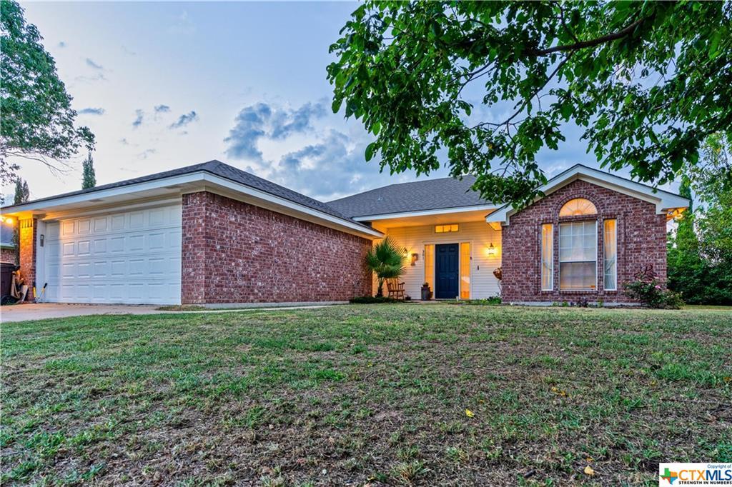 301 Clayton Drive - Photo 1