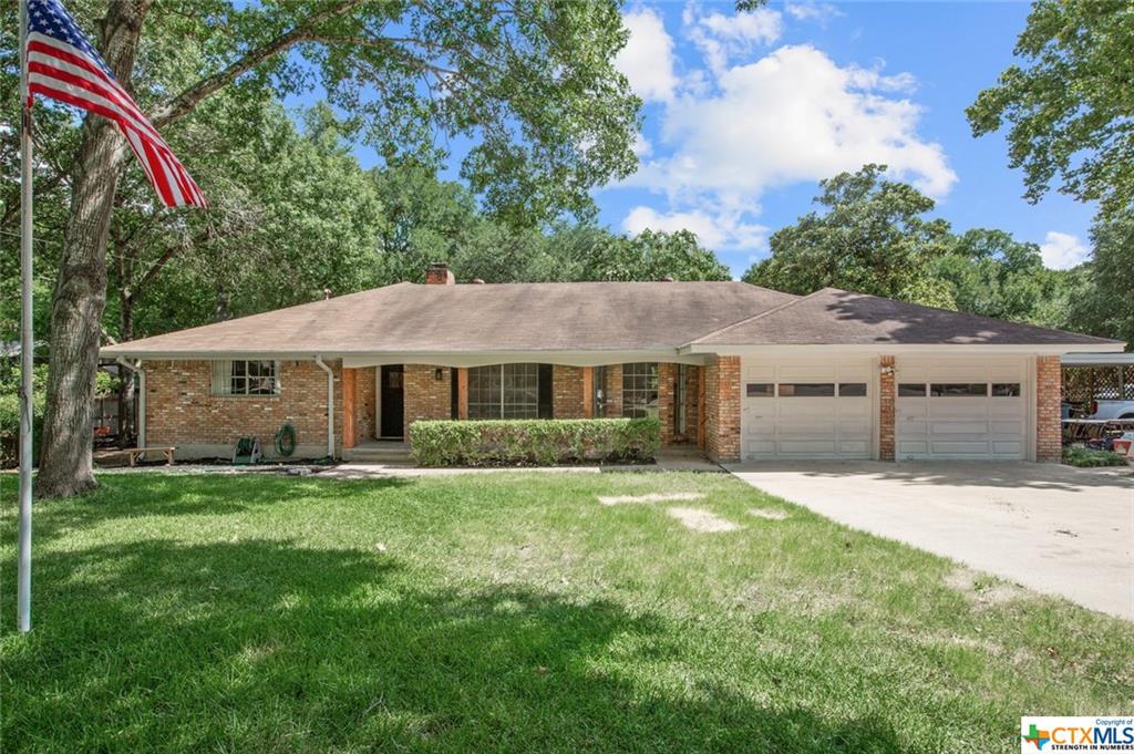 2613 Marlandwood Circle - Photo 1