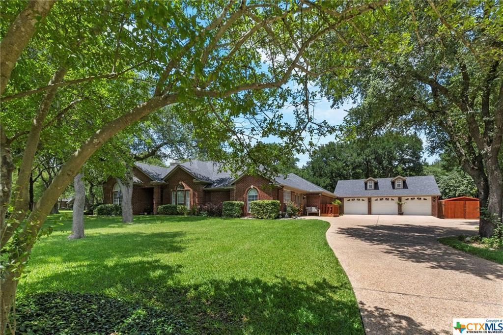 517 Riverwood Drive - Photo 1