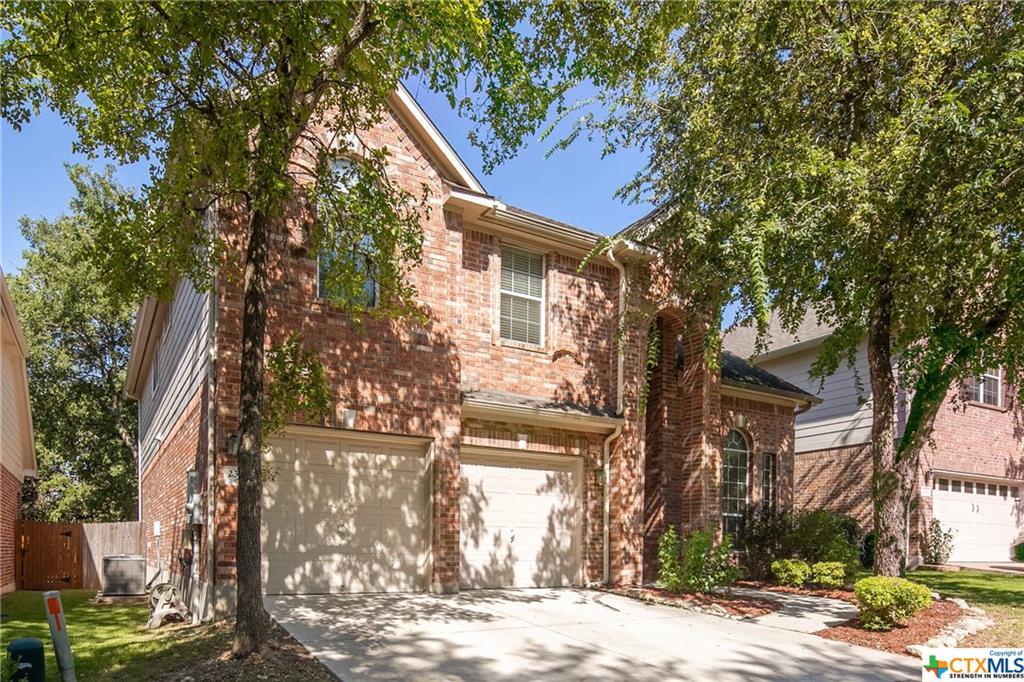 2333 Hawthorne Pass - Photo 1