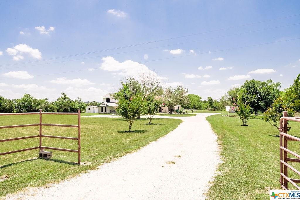 4191 Sparta Road - Photo 1