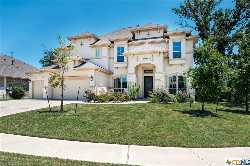3200 Vaquero Lane - Photo 1