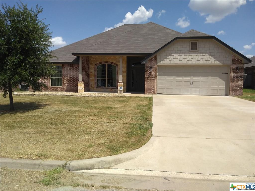 603 Dusty Trail - Photo 1