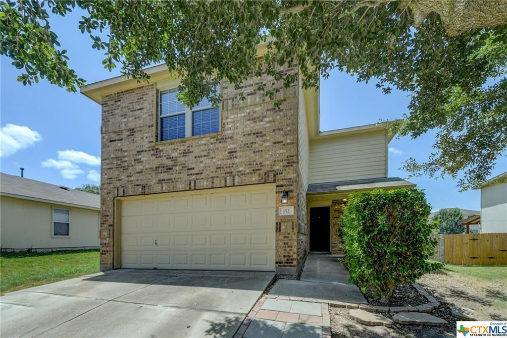 152 Jack Rabbit Lane - Photo 1
