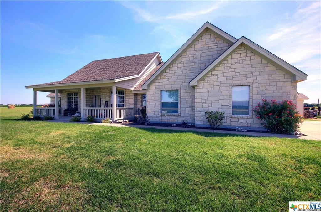 422 Farm To Market 3061 - Photo 1