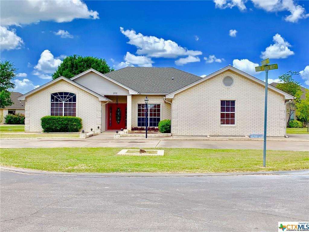 202 Riverplace - Photo 1