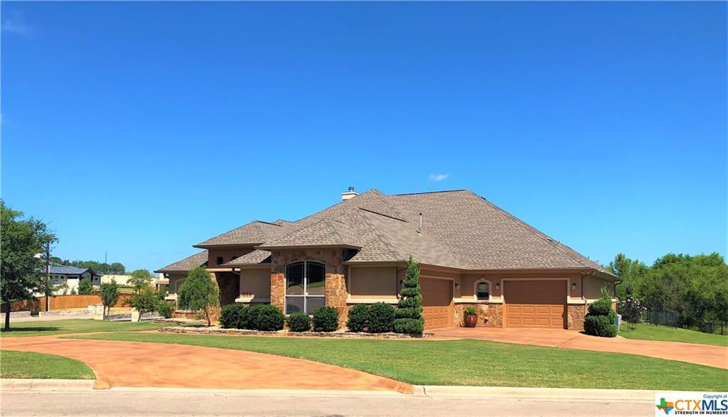 1003 Parkridge Drive - Photo 1