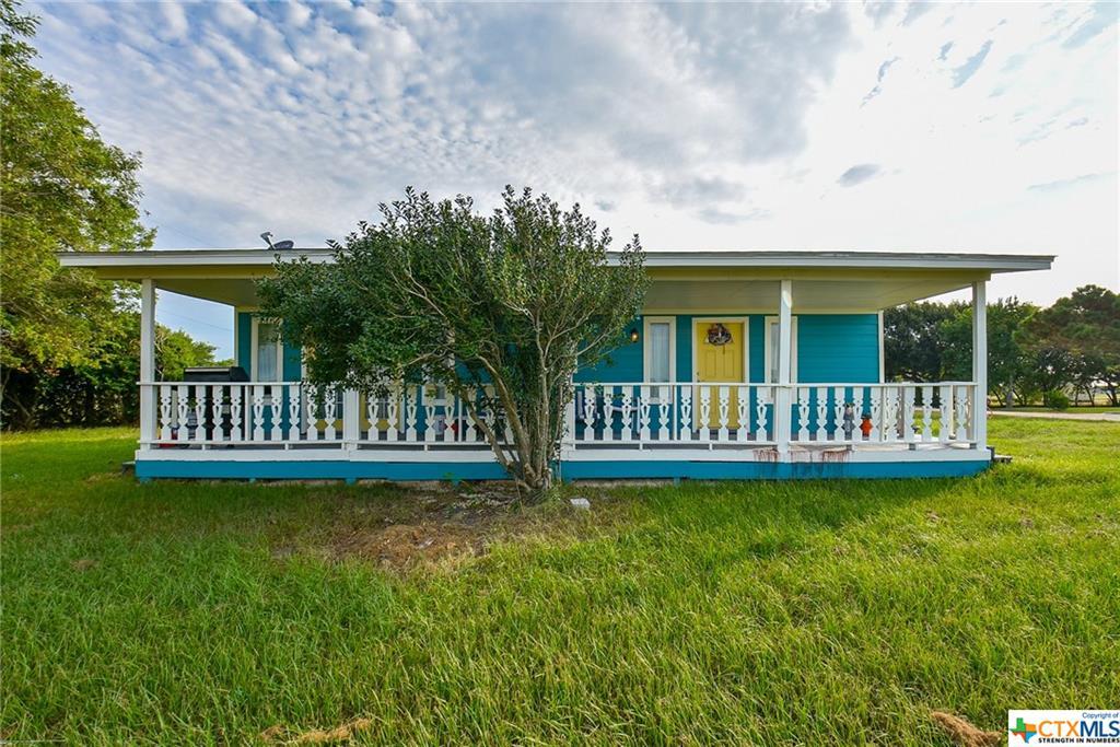 422 Buckskin Drive - Photo 1