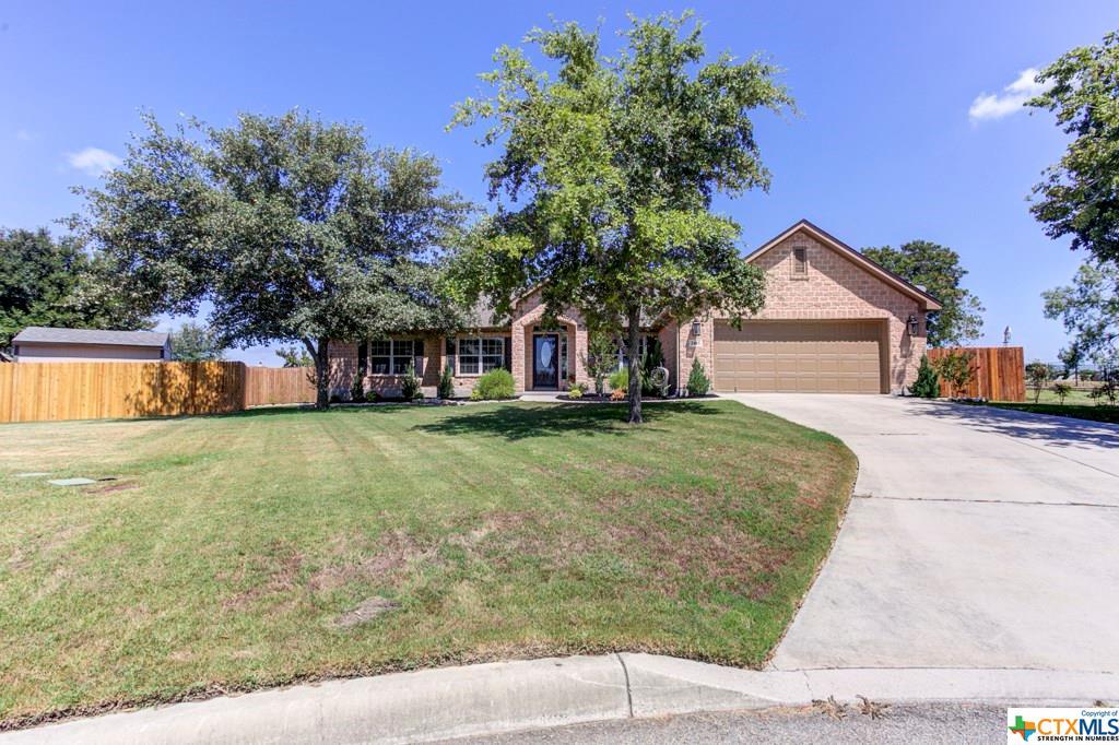 3401 Jasons Way - Photo 1