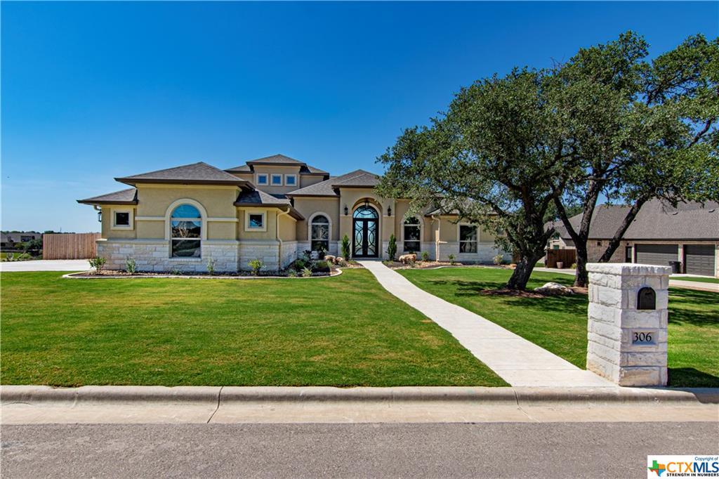 306 Roca Trail - Photo 1