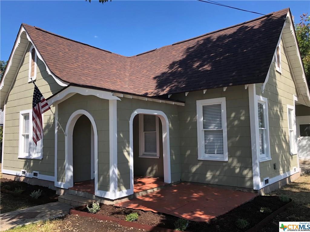 1075 Coll Street - Photo 1