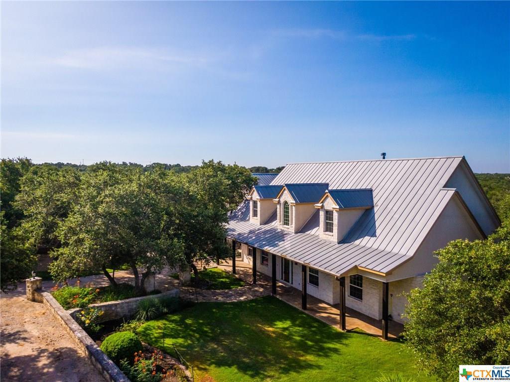 385 Lone Creek Circle - Photo 1