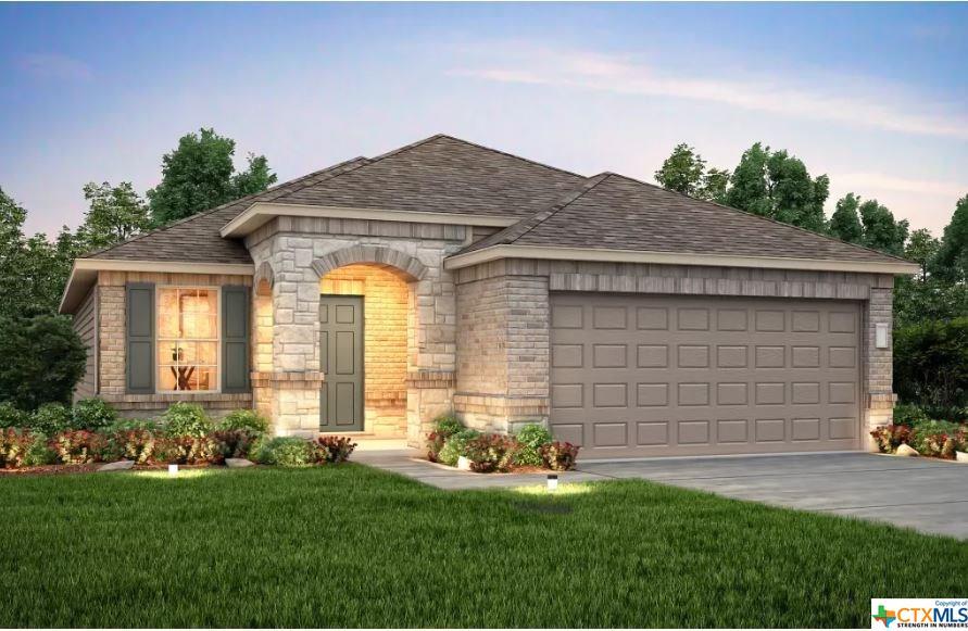 628 Sonterra Boulevard - Photo 1