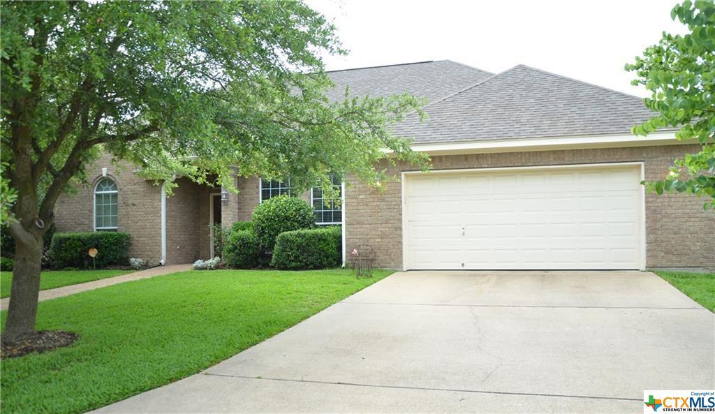 5936 Fawn Meadows Drive - Photo 1