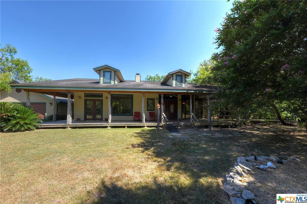 1033 County Road 408 - Photo 1
