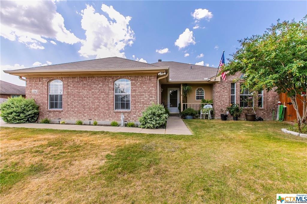 124 Meadow Lake Lane - Photo 1